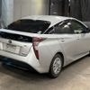 toyota prius 2017 -TOYOTA--Prius ZVW50-8071785---TOYOTA--Prius ZVW50-8071785- image 6