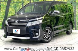 toyota voxy 2016 quick_quick_ZRR85W_ZRR85-0057538