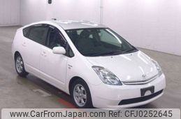 toyota prius 2012 -TOYOTA--Prius DAA-NHW20--NHW20-3587406---TOYOTA--Prius DAA-NHW20--NHW20-3587406-