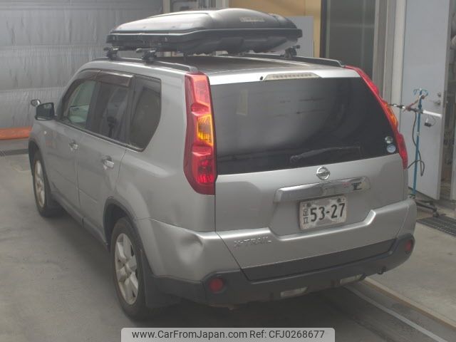 nissan x-trail 2009 -NISSAN--X-Trail NT31-061577---NISSAN--X-Trail NT31-061577- image 2