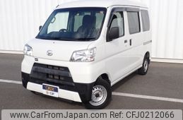 daihatsu hijet-van 2019 -DAIHATSU--Hijet Van EBD-S321V--S321V-0412072---DAIHATSU--Hijet Van EBD-S321V--S321V-0412072-