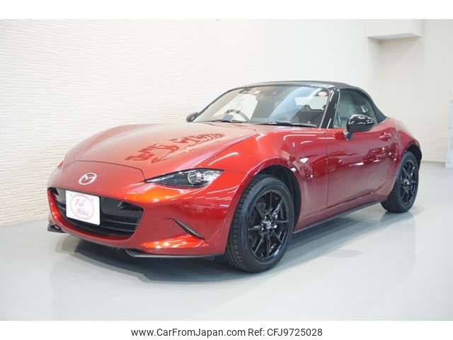 mazda roadster 2022 -MAZDA--Roadster 5BA-ND5RC--ND5RC-655511---MAZDA--Roadster 5BA-ND5RC--ND5RC-655511- image 2