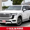toyota land-cruiser 2024 quick_quick_VJA300W_VJA300-4167501 image 1