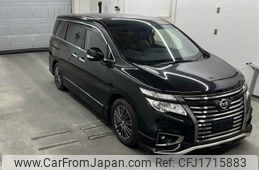 nissan elgrand 2016 CFJ1715883