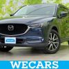 mazda cx-5 2018 quick_quick_6BA-KF5P_KF5P-202396 image 1