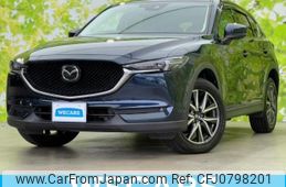 mazda cx-5 2018 quick_quick_6BA-KF5P_KF5P-202396