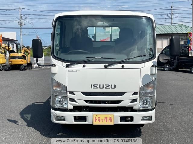 isuzu elf-truck 2018 quick_quick_NMR85AR_NMR85-7040754 image 2