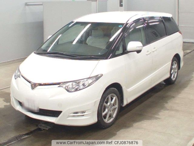 toyota estima 2006 -TOYOTA 【青森 300と1283】--Estima ACR55W-0002554---TOYOTA 【青森 300と1283】--Estima ACR55W-0002554- image 1