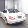mercedes-benz sl-class 2013 quick_quick_RBA-231457_WDD2314571F019994 image 2