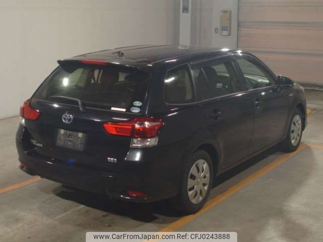 toyota corolla-fielder 2017 -TOYOTA--Corolla Fielder DAA-NKE165G--NKE165-7158128---TOYOTA--Corolla Fielder DAA-NKE165G--NKE165-7158128- image 2