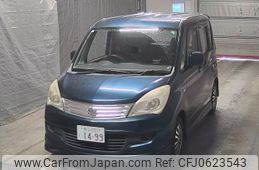 suzuki solio 2011 -SUZUKI 【熊谷 501に1499】--Solio MA15S-114372---SUZUKI 【熊谷 501に1499】--Solio MA15S-114372-