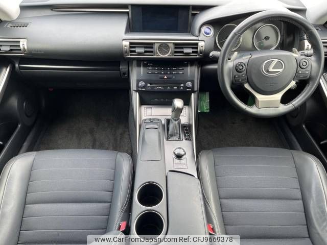 lexus is 2014 -LEXUS--Lexus IS DAA-AVE30--AVE30-5026620---LEXUS--Lexus IS DAA-AVE30--AVE30-5026620- image 2