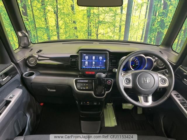 honda n-box 2016 quick_quick_JF1_JF1-2526167 image 2