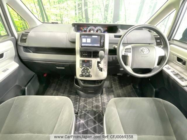 toyota noah 2013 -TOYOTA--Noah DBA-ZRR70G--ZRR70-0566777---TOYOTA--Noah DBA-ZRR70G--ZRR70-0566777- image 2