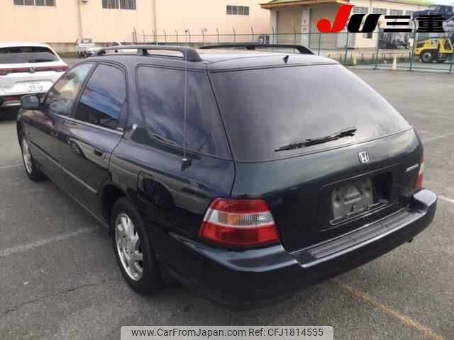 honda accord-wagon 1994 CFJ1814555 image 2