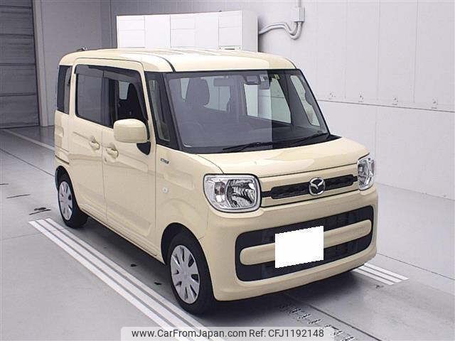 mazda flair-wagon 2020 -MAZDA 【岐阜 582ﾔ6035】--Flair Wagon MM53S-115913---MAZDA 【岐阜 582ﾔ6035】--Flair Wagon MM53S-115913- image 1