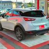 mazda cx-3 2016 CFJ1581130 image 44