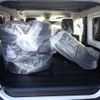 suzuki jimny-sierra 2021 CFJ1753265 image 7