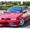 alfa-romeo 155 1998 GOO_JP_700050429730210910002 image 1