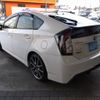 toyota prius 2012 -TOYOTA--Prius DAA-ZVW30--ZVW30-5536359---TOYOTA--Prius DAA-ZVW30--ZVW30-5536359- image 4