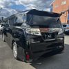 toyota vellfire 2018 CFJ6787394 image 2