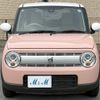 suzuki alto-lapin 2016 CFJ1742203 image 2