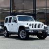 chrysler jeep-wrangler 2020 -CHRYSLER--Jeep Wrangler ABA-JL20L--1C4HJXLN3LW295774---CHRYSLER--Jeep Wrangler ABA-JL20L--1C4HJXLN3LW295774- image 8