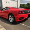 ferrari ferrari-360 2004 CFJ1818970 image 2