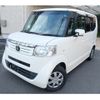 honda n-box 2013 -HONDA--N BOX DBA-JF1--1145056---HONDA--N BOX DBA-JF1--1145056- image 1