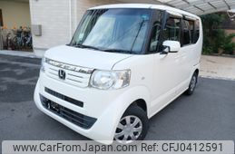 honda n-box 2013 -HONDA--N BOX DBA-JF1--1145056---HONDA--N BOX DBA-JF1--1145056-