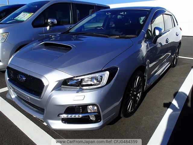 subaru levorg 2015 -SUBARU--Levorg VM4--058461---SUBARU--Levorg VM4--058461- image 1