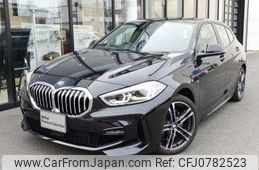 bmw 1-series 2024 -BMW--BMW 1 Series 3DA-7M20--WBA7M920407P08***---BMW--BMW 1 Series 3DA-7M20--WBA7M920407P08***-