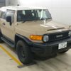 toyota fj-cruiser 2016 -TOYOTA 【名古屋 332ﾁ1245】--FJ Curiser GSJ15W-0132299---TOYOTA 【名古屋 332ﾁ1245】--FJ Curiser GSJ15W-0132299- image 1