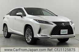 lexus rx 2021 -LEXUS--Lexus RX 3BA-AGL25W--AGL25-0010573---LEXUS--Lexus RX 3BA-AGL25W--AGL25-0010573-