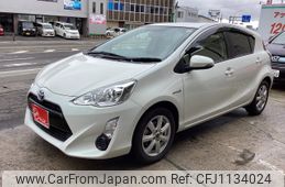 toyota aqua 2015 -TOYOTA--AQUA DAA-NHP10--NHP10-6378094---TOYOTA--AQUA DAA-NHP10--NHP10-6378094-