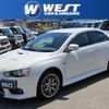 mitsubishi lancer 2014 quick_quick_CBA-CZ4A_CZ4A-0800477 image 1