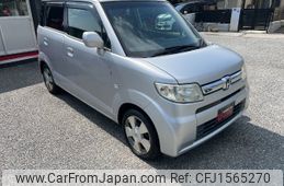 honda zest 2006 CFJ1565270