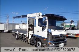 hino ranger 2021 -HINO--Hino Ranger 2PG-FE2ABG--FE2AB-107301---HINO--Hino Ranger 2PG-FE2ABG--FE2AB-107301-