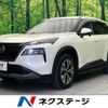 nissan x-trail 2022 -NISSAN--X-Trail 6AA-SNT33--SNT33-002777---NISSAN--X-Trail 6AA-SNT33--SNT33-002777- image 1