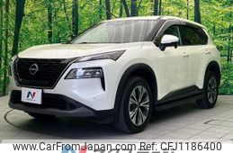 nissan x-trail 2022 -NISSAN--X-Trail 6AA-SNT33--SNT33-002777---NISSAN--X-Trail 6AA-SNT33--SNT33-002777-
