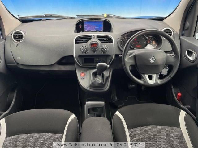 renault kangoo 2016 -RENAULT--Renault Kangoo ABA-KWK4M--VF1KW2UBAF0729199---RENAULT--Renault Kangoo ABA-KWK4M--VF1KW2UBAF0729199- image 2