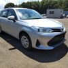 toyota corolla-fielder 2018 CFJ1587976 image 2