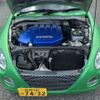 daihatsu copen 2002 -DAIHATSU 【相模 581ｹ7432】--Copen LA-L880K--L880K-0004198---DAIHATSU 【相模 581ｹ7432】--Copen LA-L880K--L880K-0004198- image 11