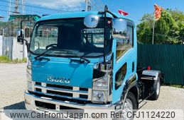isuzu forward 2009 GOO_NET_EXCHANGE_0208918A30250505W001