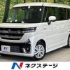 suzuki spacia 2023 -SUZUKI--Spacia 5AA-MK94S--MK94S-108296---SUZUKI--Spacia 5AA-MK94S--MK94S-108296- image 1