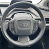 toyota prius 2023 -TOYOTA--Prius 6AA-ZVW60--ZVW60-4003610---TOYOTA--Prius 6AA-ZVW60--ZVW60-4003610- image 3