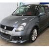 suzuki swift 2006 quick_quick_CBA-ZC31S_ZC31S-110414 image 4