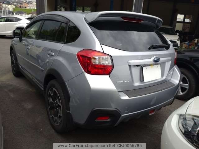 subaru xv 2014 -SUBARU 【名古屋 330ﾃ2253】--Subaru XV DBA-GP7--GP7-075254---SUBARU 【名古屋 330ﾃ2253】--Subaru XV DBA-GP7--GP7-075254- image 2