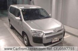 toyota succeed-van 2019 -TOYOTA--Succeed Van NCP160V-0134004---TOYOTA--Succeed Van NCP160V-0134004-