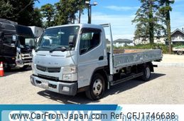 mitsubishi-fuso canter 2016 CFJ1746638